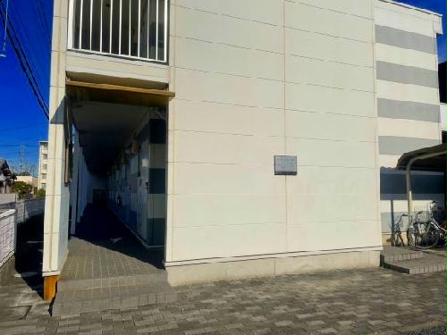 14/15 エントランス