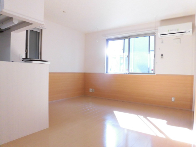 3/21 リビング/ダイニング