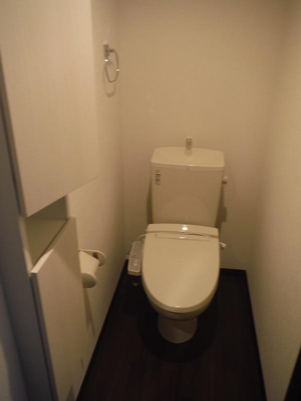 7/9 トイレ