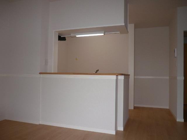 5/30 リビング/ダイニング