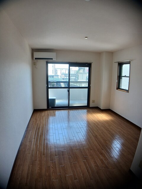 2/22 リビング/ダイニング