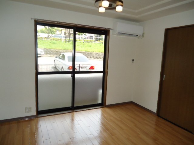 20/28 バルコニー