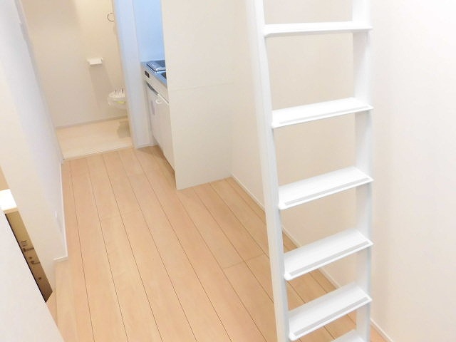 4/30 リビング/ダイニング