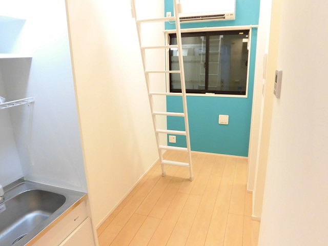 3/30 リビング/ダイニング