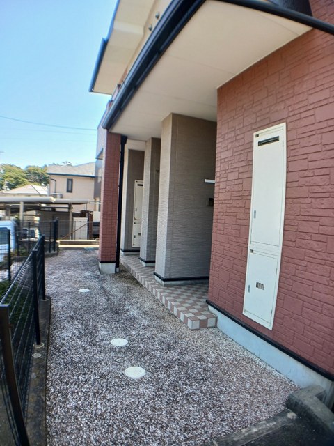 14/20 エントランス