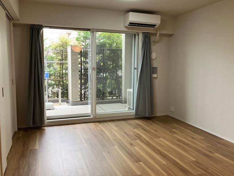 3/16 リビング/ダイニング