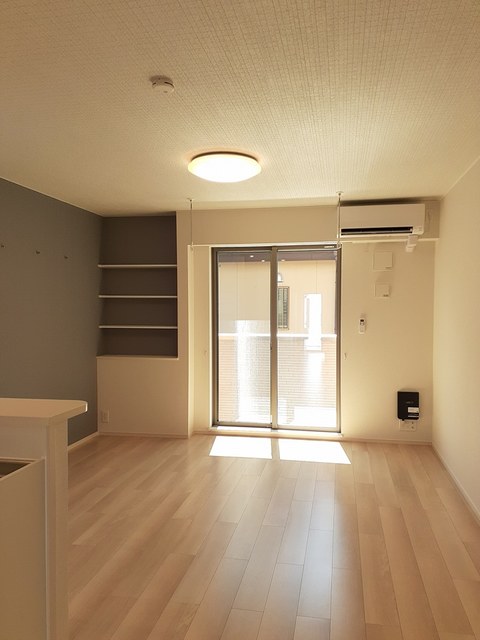 3/20 リビング/ダイニング