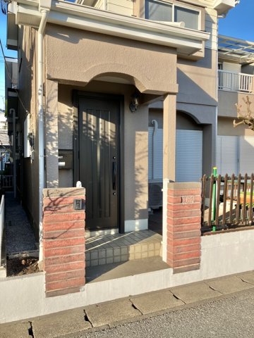 19/20 エントランス