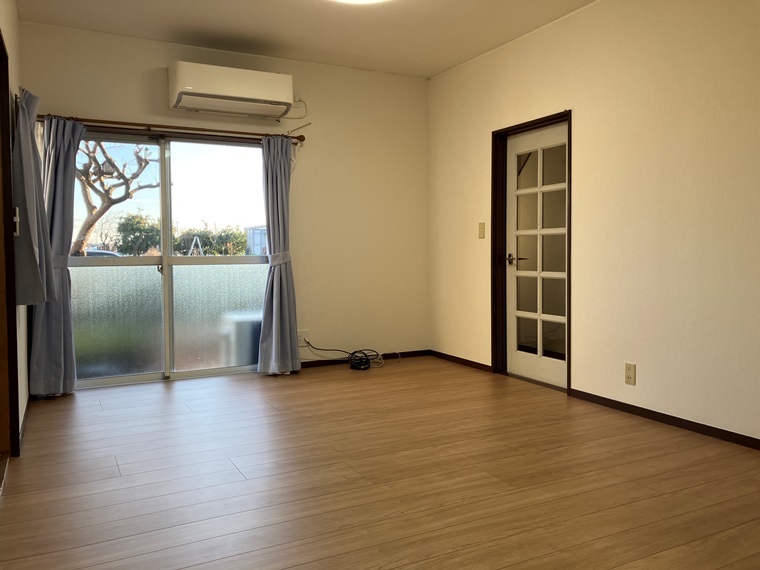 3/20 リビング/ダイニング