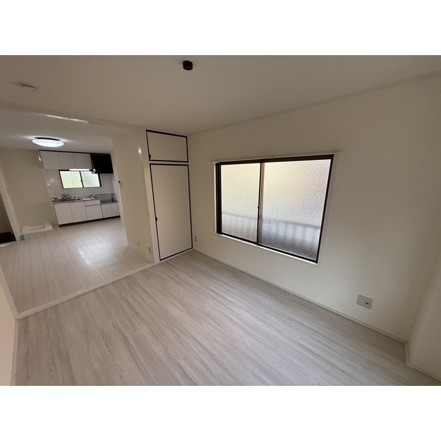 4/23 リビング/ダイニング