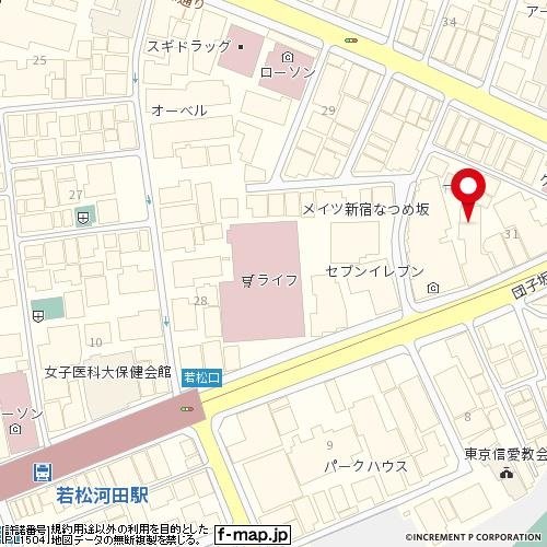 15/17 地図