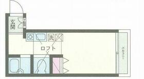 ISヒルズの間取り