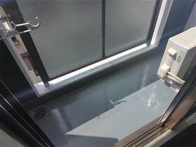 12/12 バルコニー