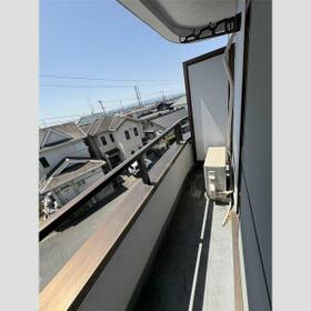 13/26 バルコニー