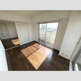 4/24 リビング/ダイニング