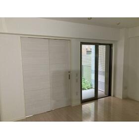 10/21 バルコニー