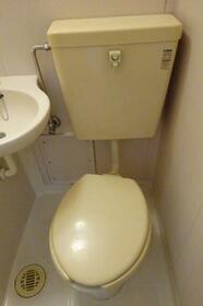 12/23 トイレ