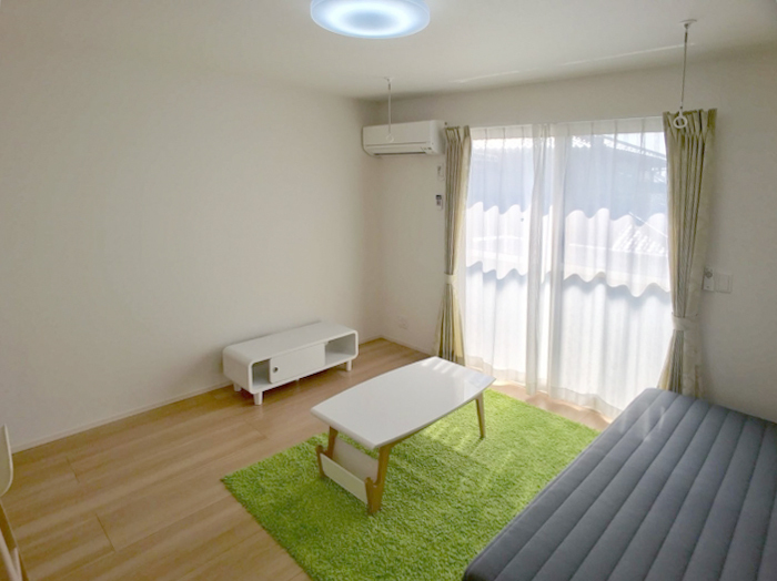 3/27 リビング/ダイニング