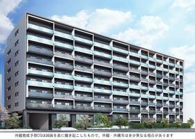 ザ・パークハビオ神楽坂レジデンスＳｏｕｔｈの外観