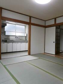 3/12 リビング/ダイニング