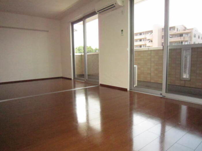 3/22 リビング/ダイニング