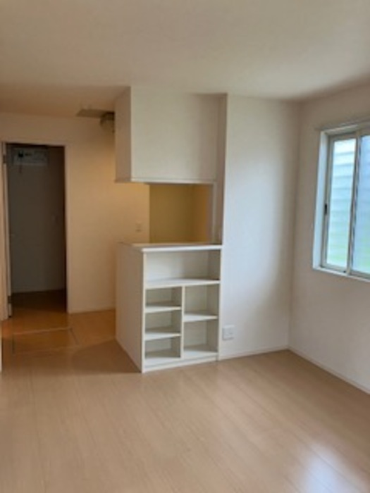 3/20 リビング/ダイニング