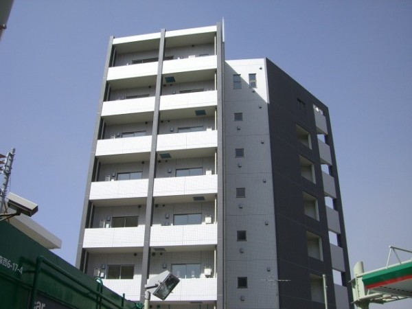 1/14 外観