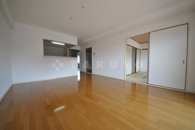 3/30 リビング/ダイニング