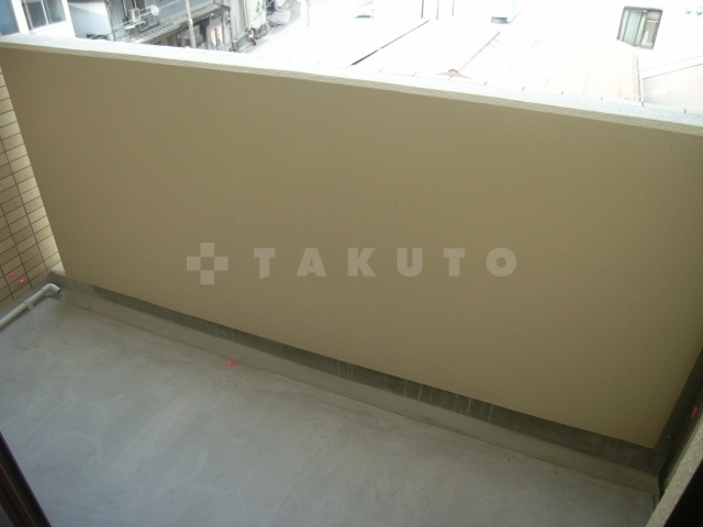 13/24 バルコニー