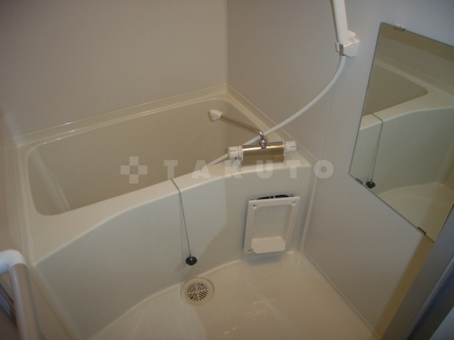 9/24 浴室