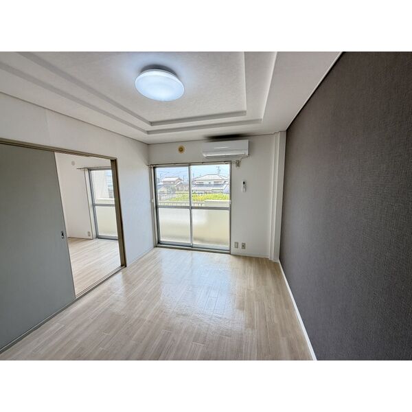 3/12 リビング/ダイニング