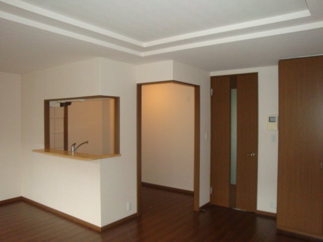 4/24 リビング/ダイニング