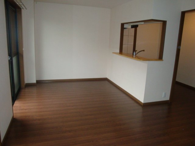 3/24 リビング/ダイニング