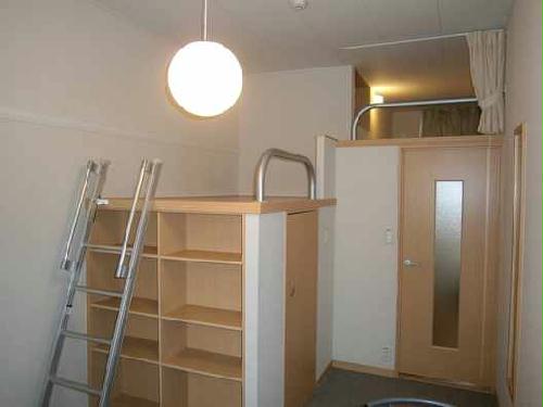 3/14 リビング/ダイニング