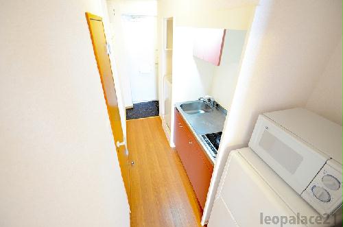 14/23 エントランス