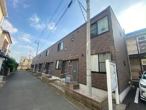 1/14 外観