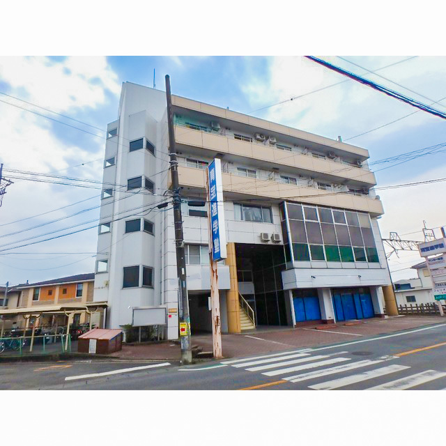 1/19 外観