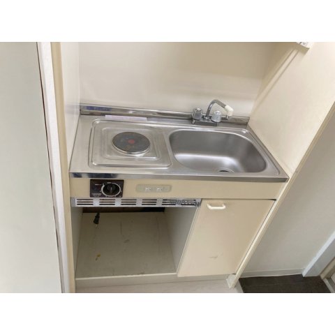 4/20 リビング/ダイニング