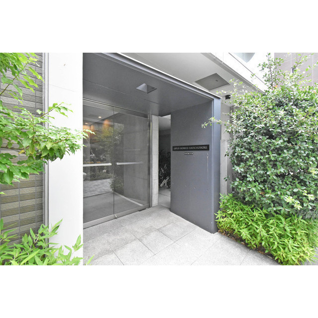 2/5 エントランス