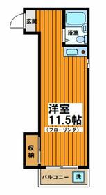 ハイム小竹の