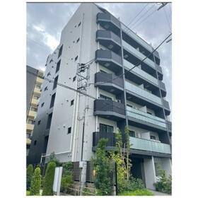 ES-Grande木場公園の外観