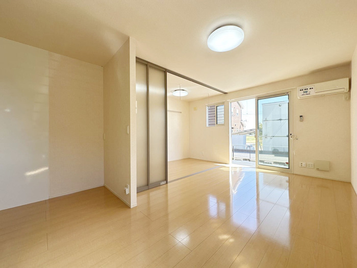 4/19 リビング/ダイニング