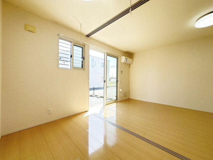 5/19 リビング/ダイニング