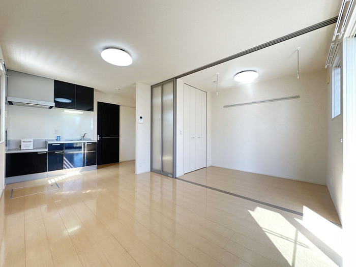 3/19 リビング/ダイニング