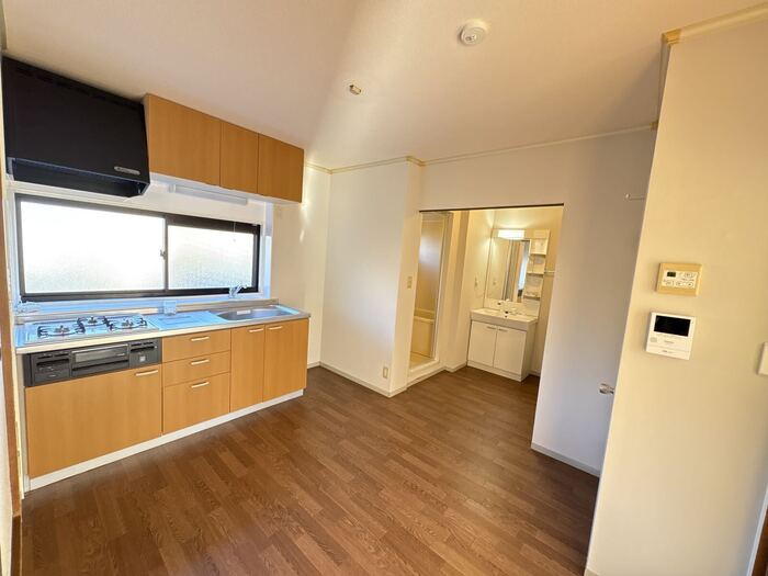 3/20 リビング/ダイニング