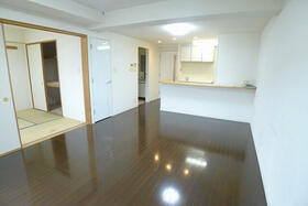 3/16 リビング/ダイニング