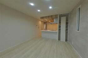 4/16 リビング/ダイニング