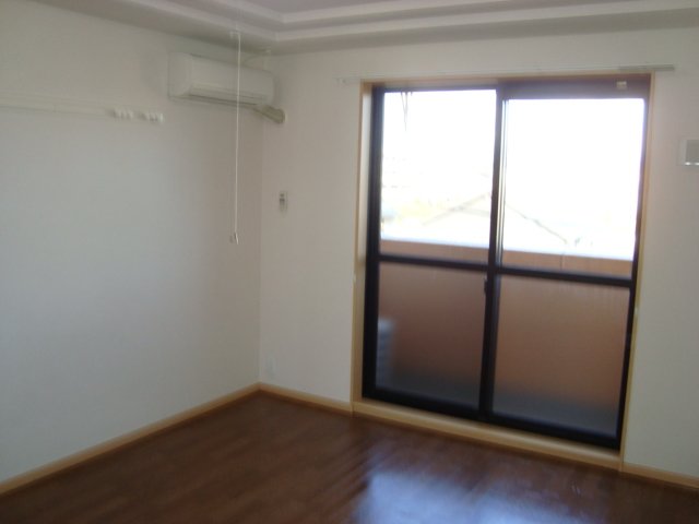 20/30 バルコニー