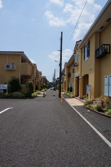 13/20 エントランス