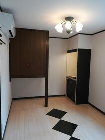 3/15 リビング/ダイニング